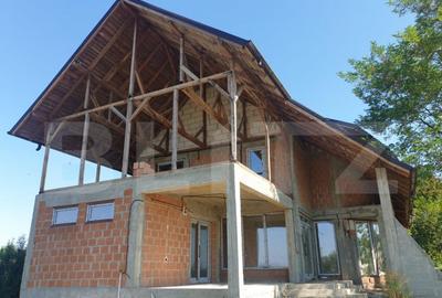 Casa/Vila, 341 mp construiti, teren 1000 mp, Tarta?e?ti - 1