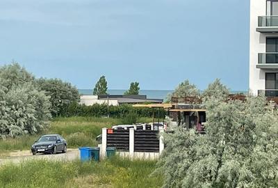 De vanzare apartament cu 2 camere in Mamaia Nord Navodari - 8