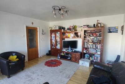 Apartament cu 3 camere, mobilat, utilat (fara agentii !!!) - 1