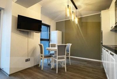 Apartament la cheie! 49mp, bloc nou, zona Calea Floresti - 6