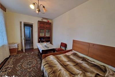 Apartament cu 2 camere în Progresul - 3