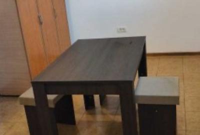 Apartament cu 2 camere semidecomandat în Gara - 2