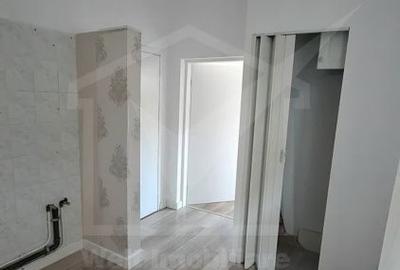 Apartament cu 2 camere în Central - 1
