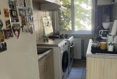 Apartament cu 2 camere nedecomandat în Central - 3