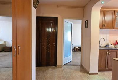 Apartament cu 2 camere decomandat, mobilat în Abator - 6