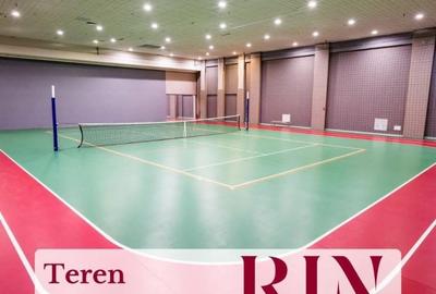 Apartament 2 camere Lux in Rin Grand Residence Apartament 2 camere Lux in Rin Grand Residence - 15