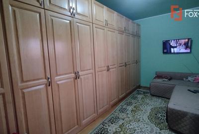 Casă individuală cu 4 camere cu Canalizare în Mircea cel Bătrân - 9