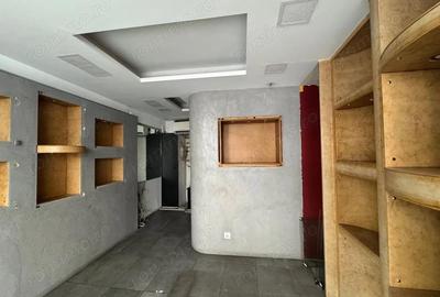 Spatiu comercial de inchiriat in Basarabia - 2