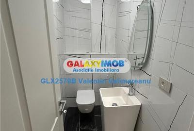 Apartament cu 3 camere decomandat, mobilat în Cișmigiu