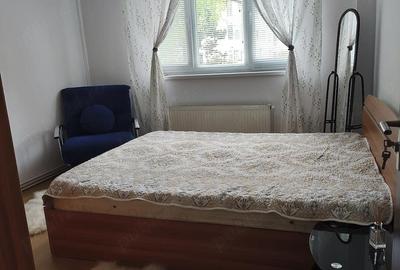 Apartament cu 2 camere semidecomandat în Central - 6