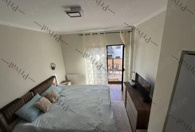 Apartament cu doua camere, zona Iulius Mall - 1