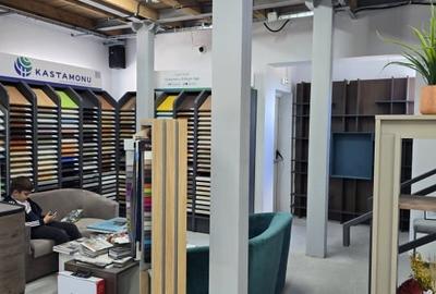 Zona Industriala, hala nou, 290-400 mp., curte generoasa. - 6