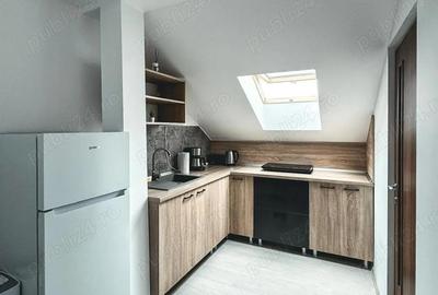 Apartament Modern-Incalzire pardoseala -Pet friendly- Bogdanesti - 10