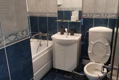 Apartament cu 2 camere decomandat în Central - 3