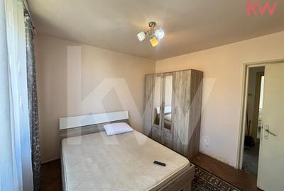 Apartament cu 2 camere semidecomandat, mobilat în Central - 4