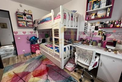Apartament cu 3 camere de vanzare | Finisat | Zona Marasti Kaufland - 10