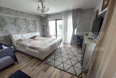 Casă cu 5 camere cu Canalizare în Dâmbul Rotund - 5