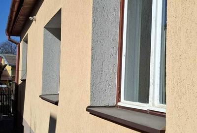 Casă cu 2 camere în Dâmbul Rotund - 8