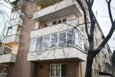 Apartament cu 2 camere semidecomandat în Central - 2