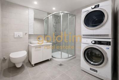 Apartament cu 3 camere decomandat, mobilat în Unirii - 13