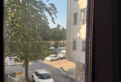 📍 De închiriat | Apartament 2 camere | Zona City Park | Etaj 1 | Gaze - 7