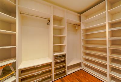 Mamaia 3 camere lux terasă cu  vedere frontala la lac parcare subterana - 29