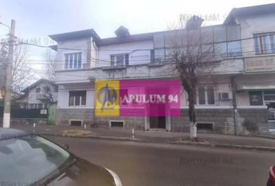 Apartament cu 3 camere semidecomandat în Câmpina - 3