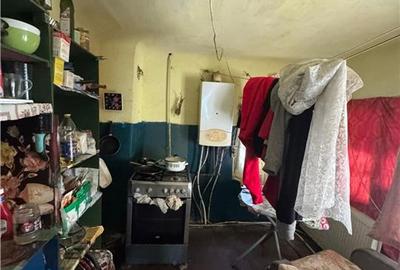 Casă cu 1 camere cu Teren 240 Mp în Gruia - 4
