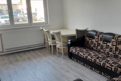 Apartament cu 2 camere decomandat în Cornișa - 3