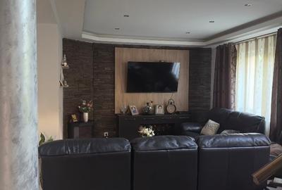 Casă individuală cu 5 camere cu Teren 459 Mp în Porolissum - 4