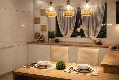 Apartament cu 2 camere decomandat, mobilat în Lipovei - 8