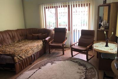 Casă cu 4 camere în Libertății - 7