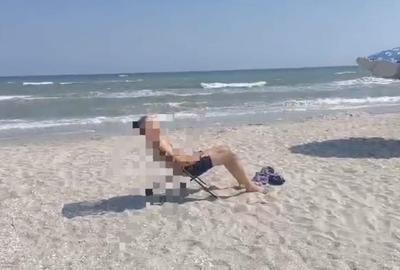 Vanzare 10000 mp plaja virgina,Constanta Vadu la Cherhana Bosoanca drum pietruit - 8