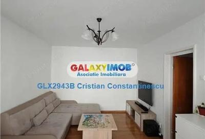 Apartament 2 camere, 55 mp, decomandat , molilat si utilat , Titan, S3 - 1