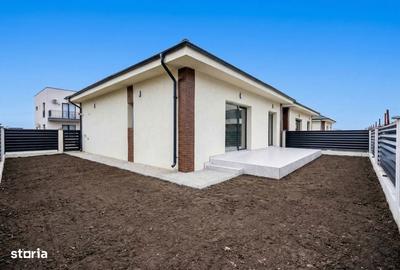 Casă cu 3 camere în Central - 7