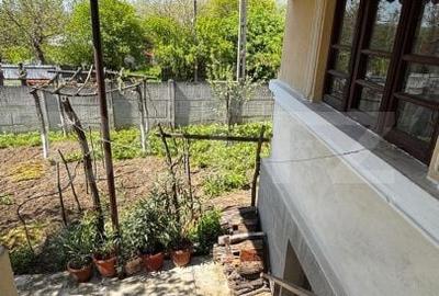 Casă cu 3 camere cu Teren 4200 Mp în Melinești - 13