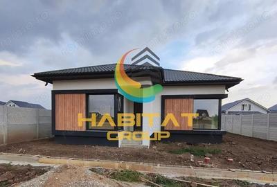 Casa individuala 3 camere Vidra- disponibila imediat! - 13