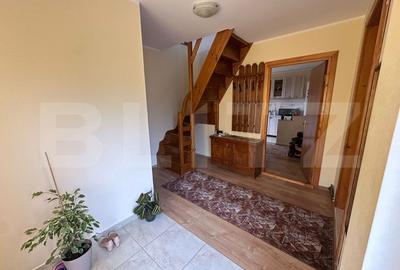 Casa individuala cu 3 camere si teren 1800,Galda de jos - 4