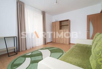 Apartament bloc vila cu parcare zona Coresi - 23