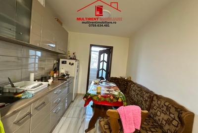 Cartier C5 - Apartament 2 camere etaj 2 - centrala pe Gaz ! - 4