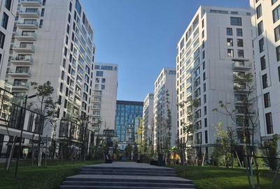 Apartament 3 camere Lux+Loc de parcare in Complexul One Cotrceni Park - 6