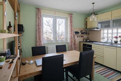 Apartament cu 2 camere decomandat, mobilat în Mărăști - 2