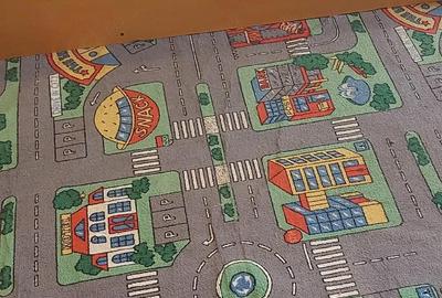 Garsonieră decomandată în Central - 1