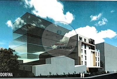 Apartament exclusivist 4 camere, 17mp terase, singur pe etaj Marasti - 3