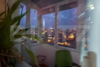 Apartament cu 2 camere semidecomandat, mobilat în Gheorgheni - 6