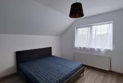 Casă individuală cu 5 camere cu Canalizare în Carani - 12