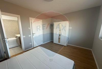 Duplex de inchiriat Voluntari - 12