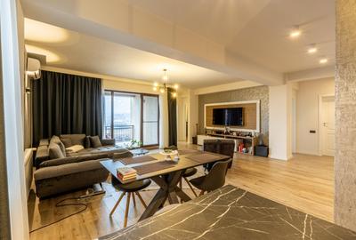 Apartament cu 3 camere decomandat, mobilat în Iris - 5