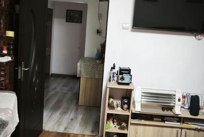 Casă cu 4 camere în Cuza Vodă