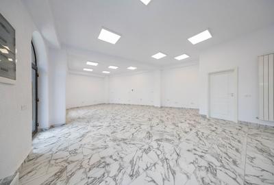 Spațiu comercial, de 52 mp, în Central - 8